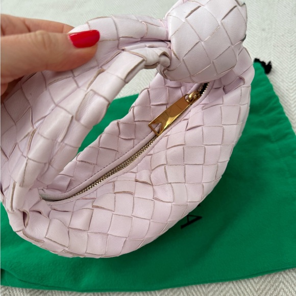 Bottega Veneta Mini Jodie - Picture 12 of 16